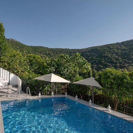 Stunning Home Benamahoma 4 Bed - Sierra Grazalema מראה חיצוני תמונה