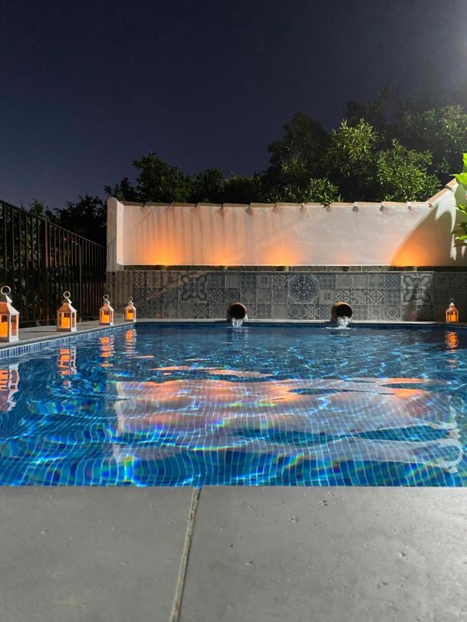 Stunning Home Benamahoma 4 Bed - Sierra Grazalema מראה חיצוני תמונה