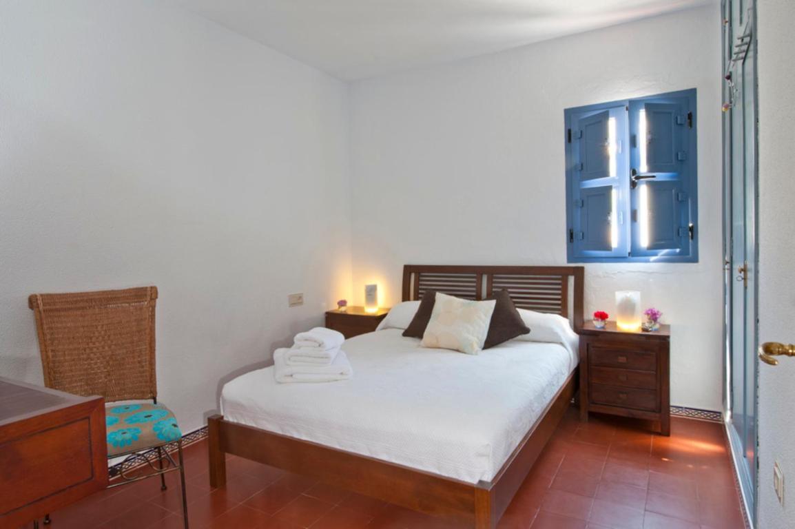 Stunning Home Benamahoma 4 Bed - Sierra Grazalema מראה חיצוני תמונה