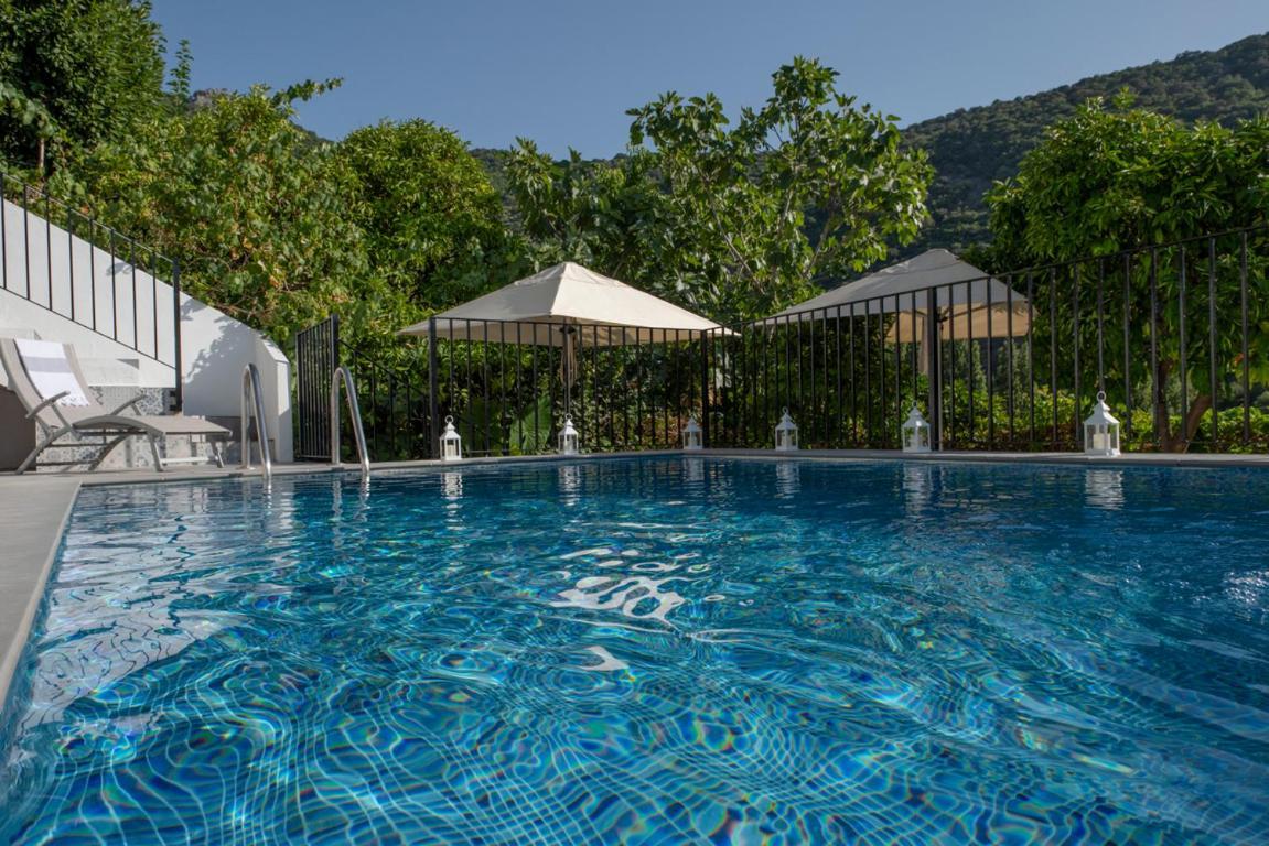 Stunning Home Benamahoma 4 Bed - Sierra Grazalema מראה חיצוני תמונה