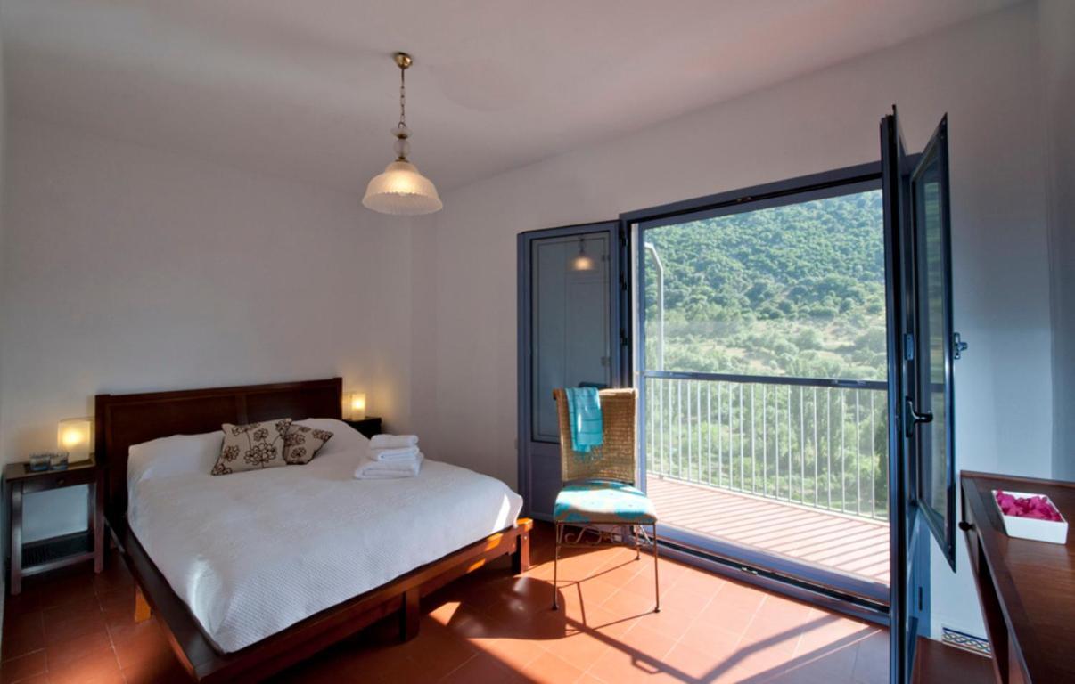 Stunning Home Benamahoma 4 Bed - Sierra Grazalema מראה חיצוני תמונה