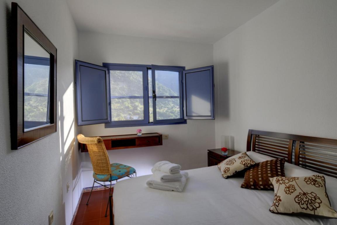 Stunning Home Benamahoma 4 Bed - Sierra Grazalema מראה חיצוני תמונה