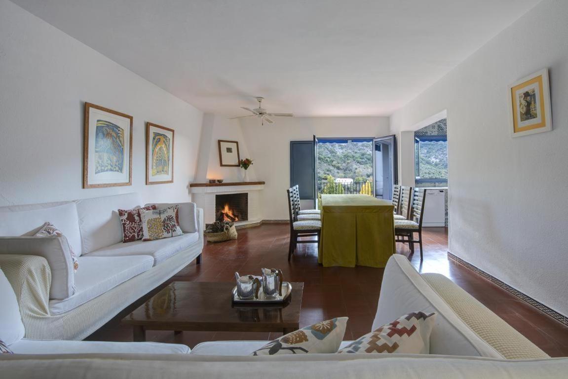 Stunning Home Benamahoma 4 Bed - Sierra Grazalema מראה חיצוני תמונה