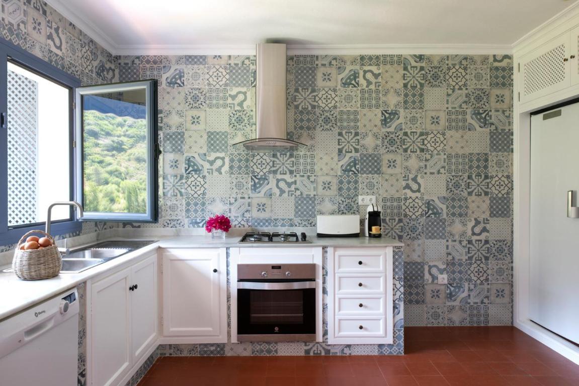 Stunning Home Benamahoma 4 Bed - Sierra Grazalema מראה חיצוני תמונה