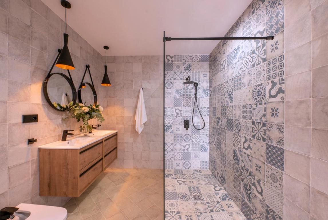 Stunning Home Benamahoma 4 Bed - Sierra Grazalema מראה חיצוני תמונה