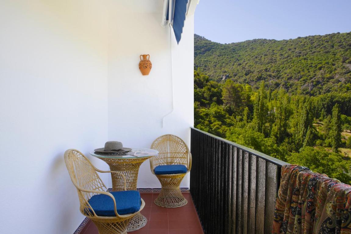 Stunning Home Benamahoma 4 Bed - Sierra Grazalema מראה חיצוני תמונה