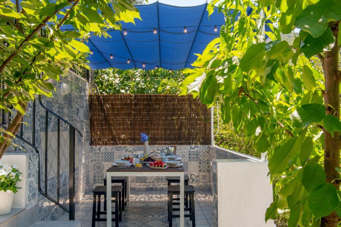 Stunning Home Benamahoma 4 Bed - Sierra Grazalema מראה חיצוני תמונה